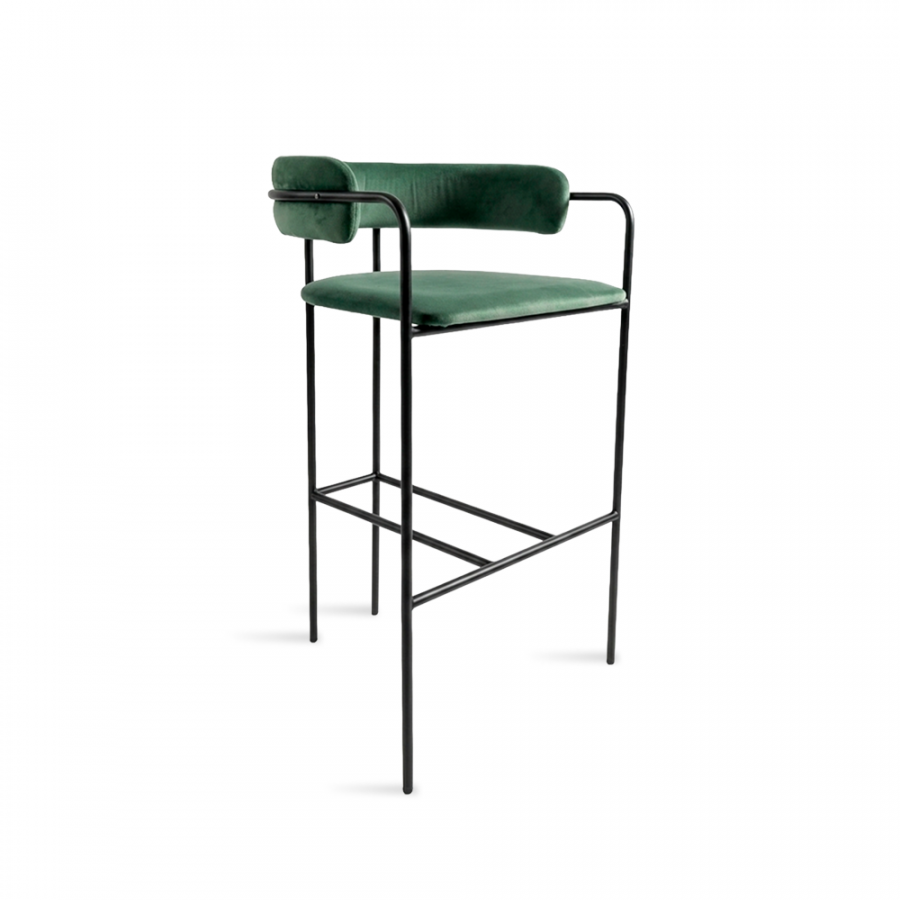 Стул барный Edem Bar Стул барный Edem Bar