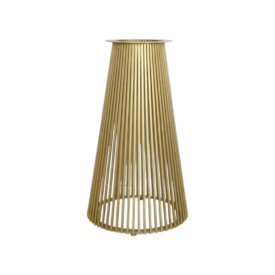 Подстолье Cone Белый_4